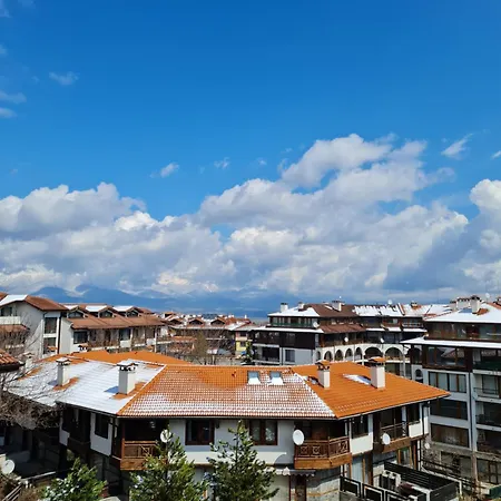 Edelweiss 20 בנסקו