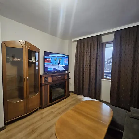 דירה Edelweiss 20