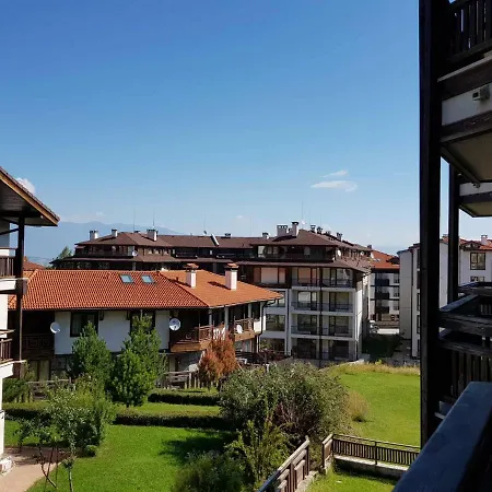 Edelweiss 20 * بانسكو