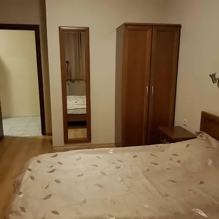 شقة Edelweiss 20