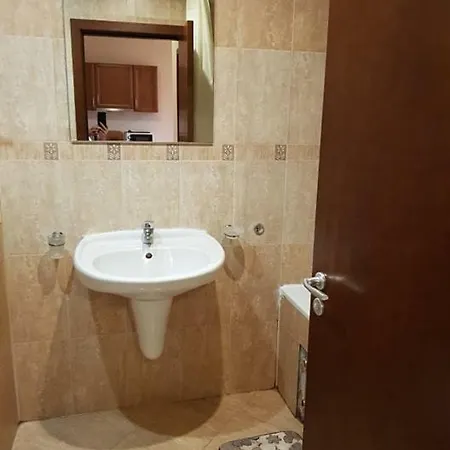 شقة Edelweiss 20 بانسكو