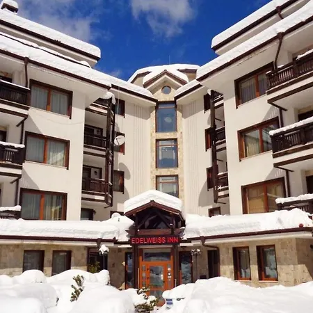 Apartment Edelweiss 20 *