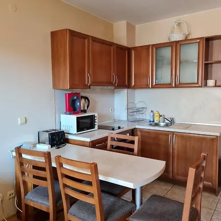 Edelweiss 20 Apartment