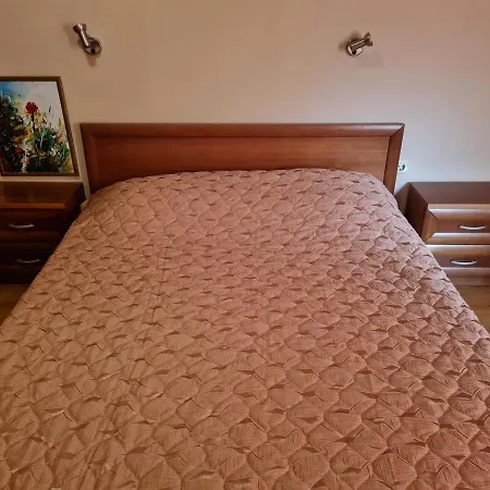 Apartment Edelweiss 20 Bansko