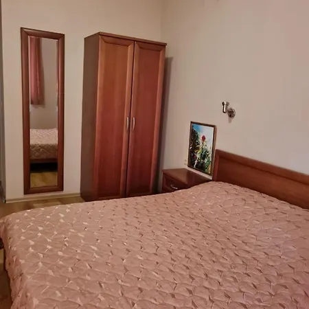 Edelweiss 20 * Банско