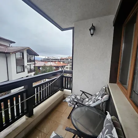 Edelweiss 20 * Bansko