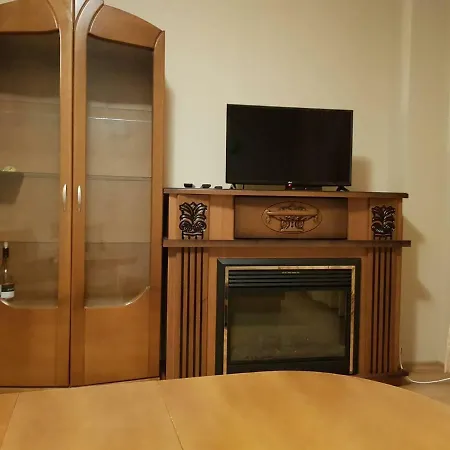 Edelweiss 20 Apartment Bansko