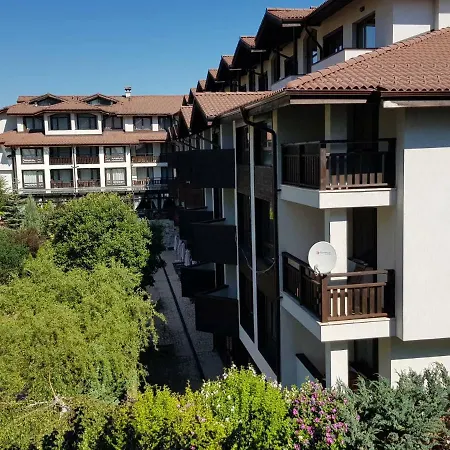 Apartment Edelweiss 20