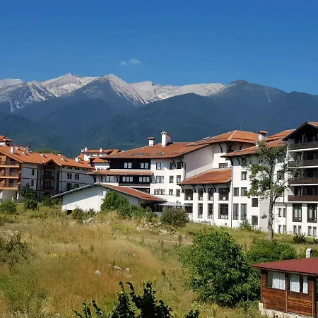 Apartment Edelweiss 20