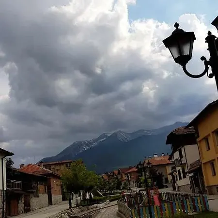 Apartment Edelweiss 20 *